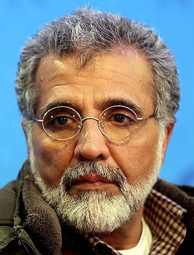 Zdjęcie: Behruz Afkhami