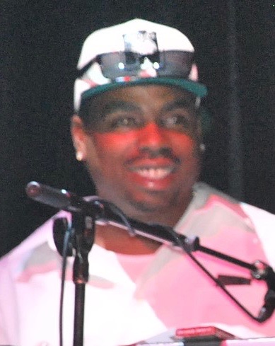 Zdjęcie: Daz Dillinger