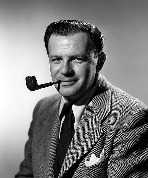 Zdjęcie: Joseph L Mankiewicz