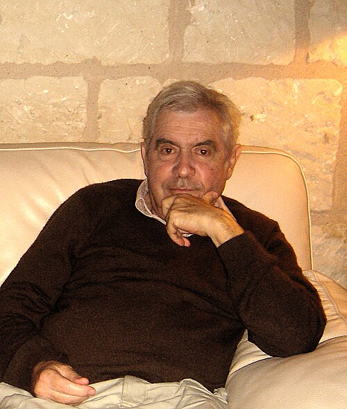 Zdjęcie: Gérard Lauzier