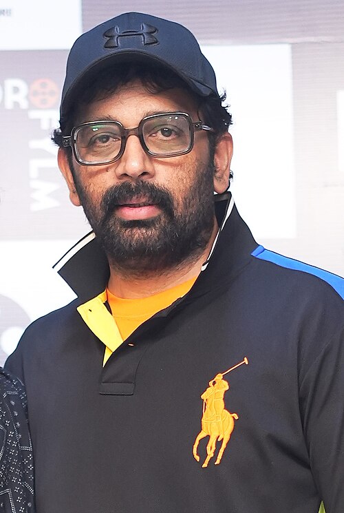 Zdjęcie: JD Chakravarthi