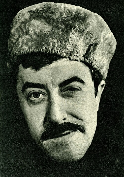 Zdjęcie: László Hável