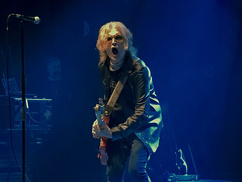 Zdjęcie: Glenn V Hughes III