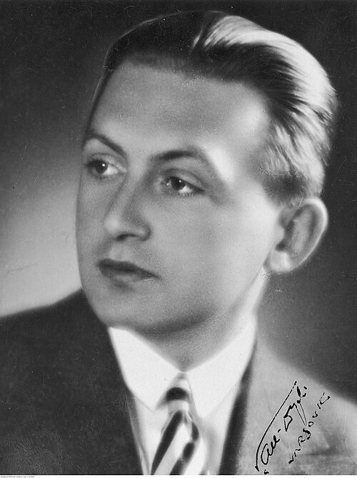 Zdjęcie: Janusz Warnecki