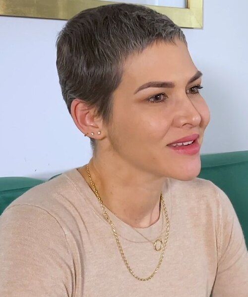 Zdjęcie: Anahí de Cárdenas