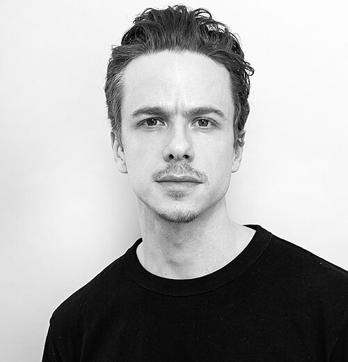 Zdjęcie: Peter Førde