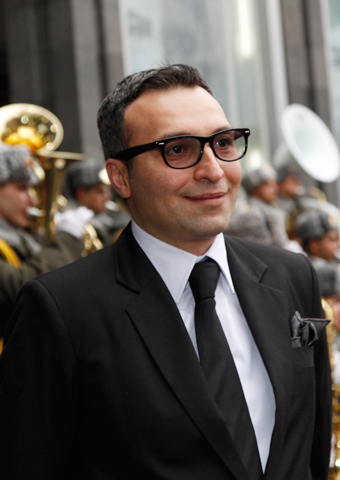 Zdjęcie: Hrach Keshishyan