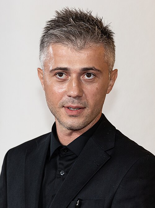 Zdjęcie: Kakha Kintsurashvili