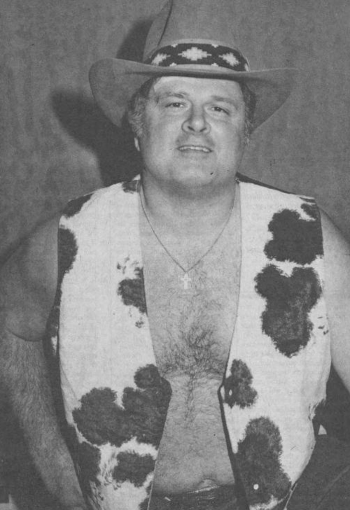 Zdjęcie: Bill Watts