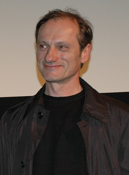 Zdjęcie: Götz Spielmann