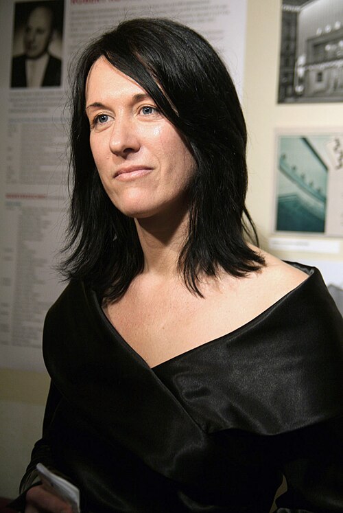 Zdjęcie: Elisabeth Scharang
