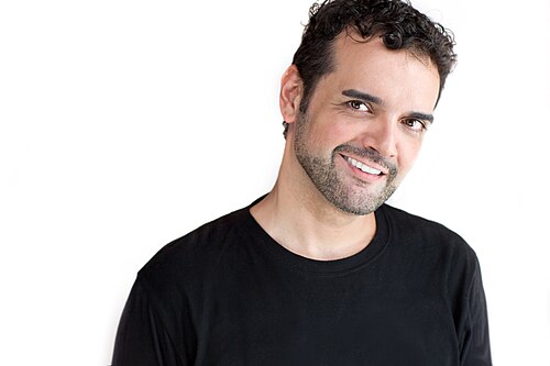 Zdjęcie: Roberto F Canuto