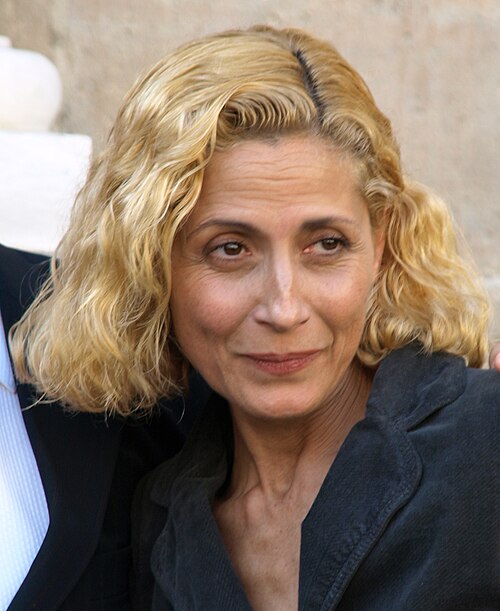 Zdjęcie: Montse Guallar