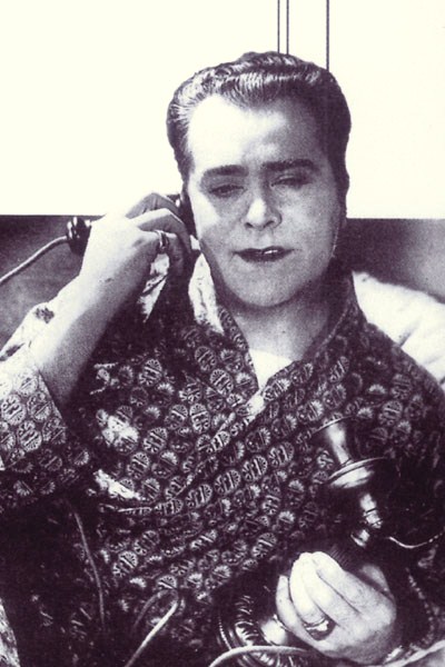Zdjęcie: Livio Pavanelli