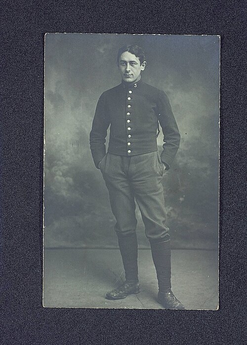 Zdjęcie: Jean-Jacques Bernard