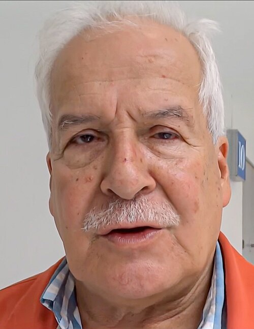 Zdjęcie: Lisandro Duque Naranjo