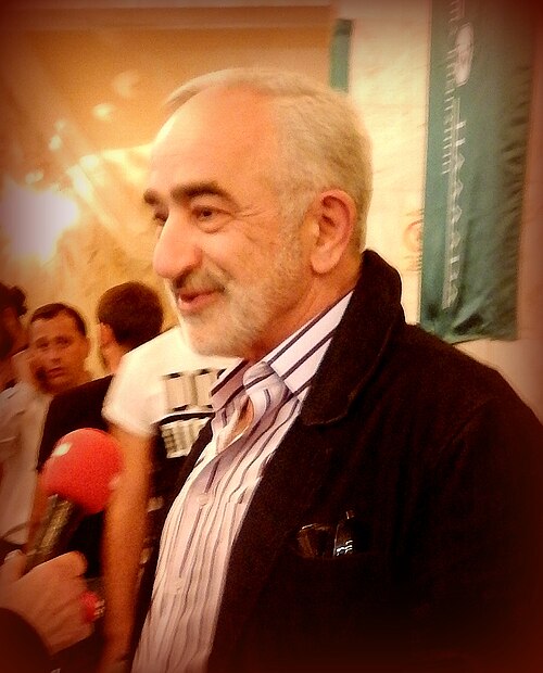 Zdjęcie: Vigen Stepanyan