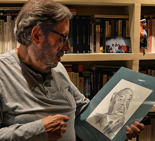 Zdjęcie: Jesús Yagüe