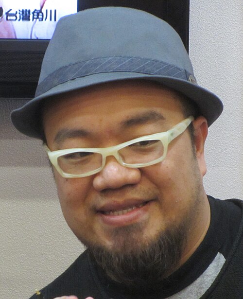 Zdjęcie: Tien-Lun Yeh