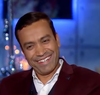 Zdjęcie: Sameh Hussain