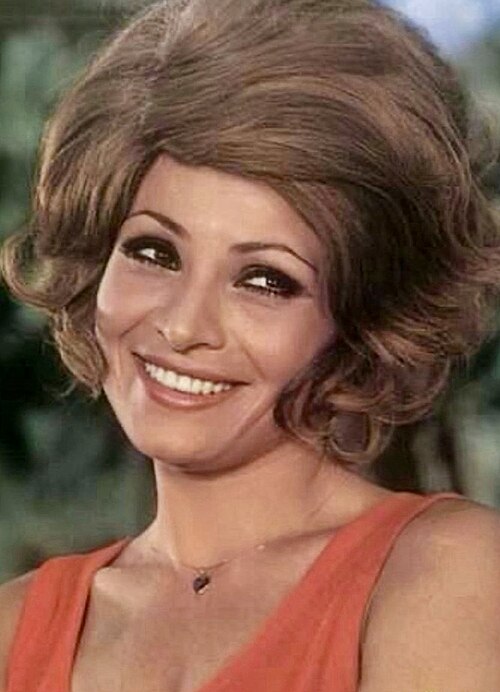 Zdjęcie: Safia El Emari