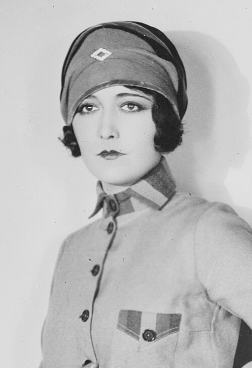 Zdjęcie: Dorothy Sebastian