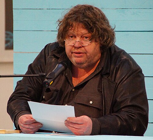 Zdjęcie: Georg Biron