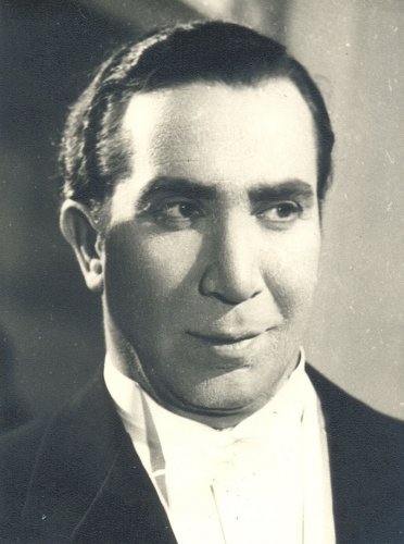 Zdjęcie: Yusuf Wahbi