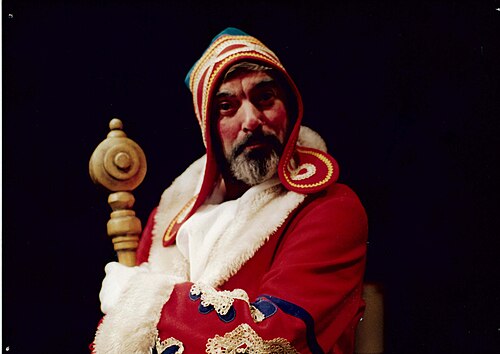 Zdjęcie: Bogoljub Petrovic