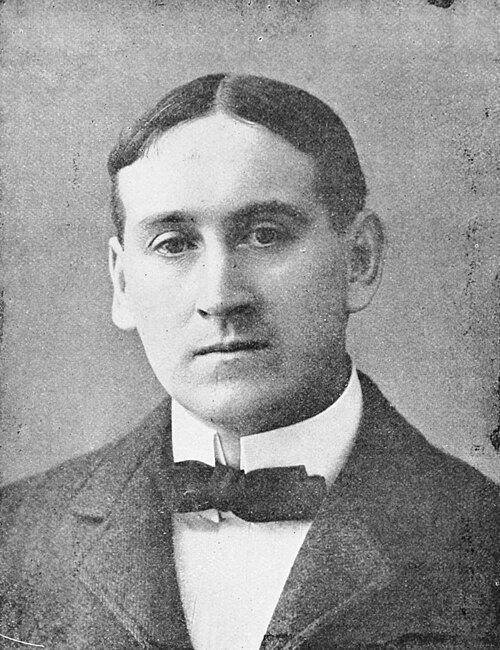 Zdjęcie: William Humphrey