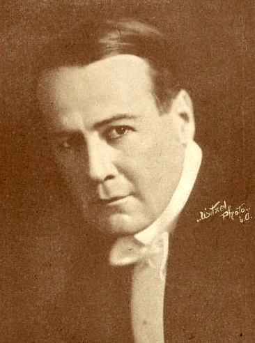 Zdjęcie: Phillips Smalley
