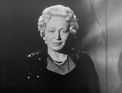 Zdjęcie: Cesarina Gheraldi