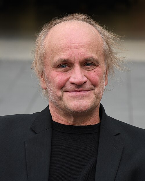 Zdjęcie: Michael Kocáb