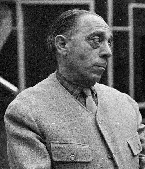 Zdjęcie: Ernö Szabó