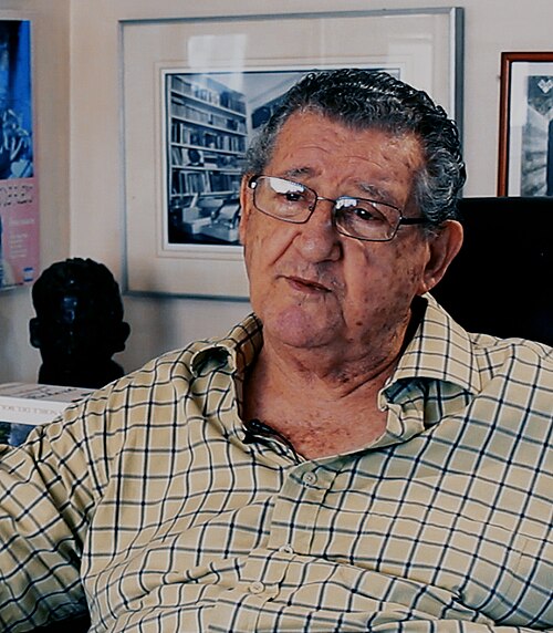 Zdjęcie: Román Chalbaud