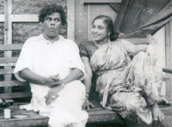 Zdjęcie: NS Krishnan