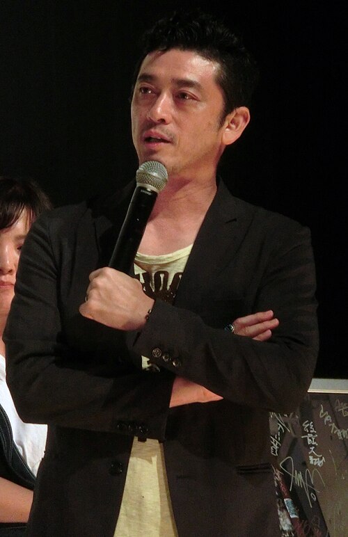 Zdjęcie: Hideo Sakaki
