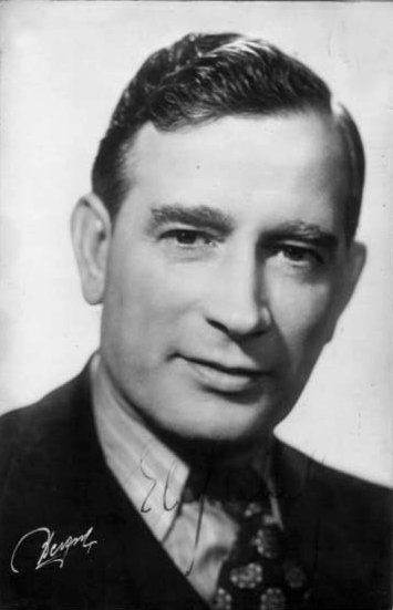 Zdjęcie: Elof Ahrle