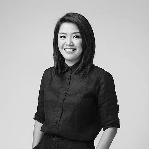 Zdjęcie: Sigrid Andrea Bernardo