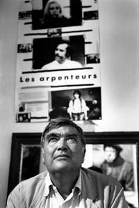 Zdjęcie: Michel Soutter
