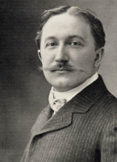 Zdjęcie: Abel Tarride