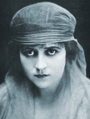 Zdjęcie: Leah Baird