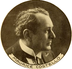 Zdjęcie: Maurice Costello