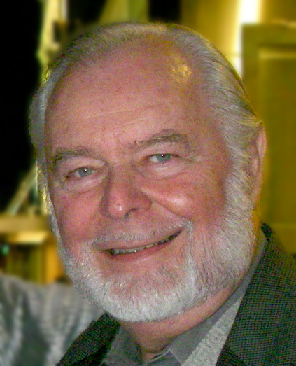 Zdjęcie: G Edward Griffin