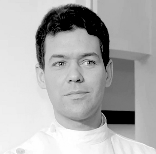 Zdjęcie: Marc Michel
