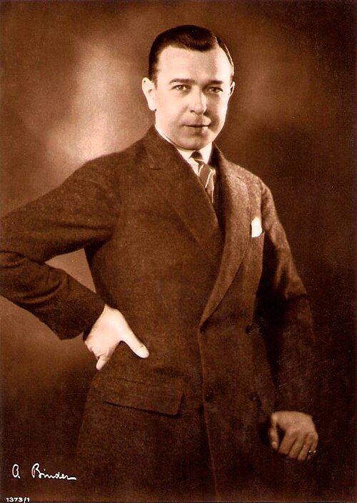 Zdjęcie: Georg Alexander
