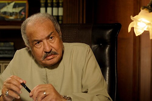 Zdjęcie: Hamdy Ahmed