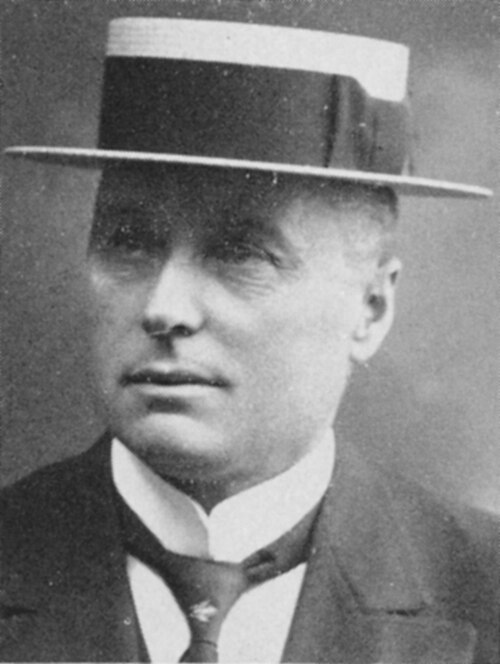Zdjęcie: Ole Olsen