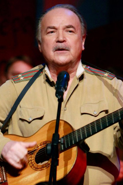 Zdjęcie: Nikolay Gubenko