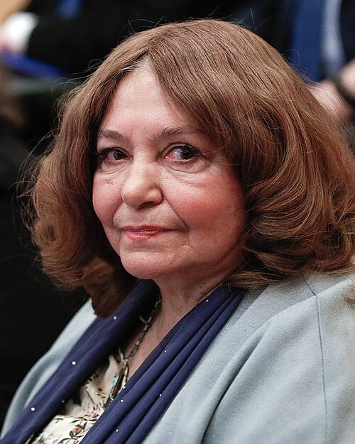 Zdjęcie: Natalya Bondarchuk